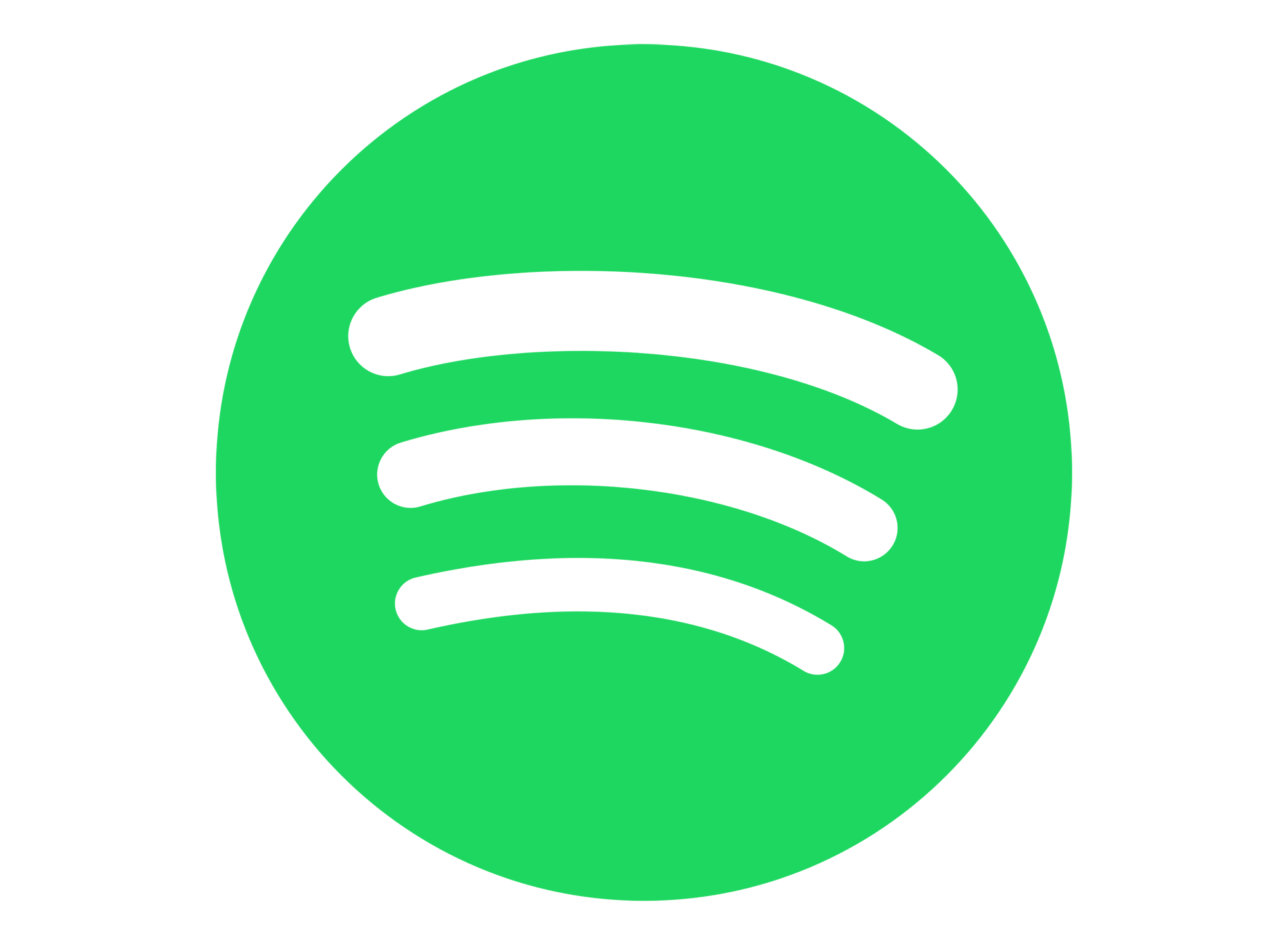 Spotify Beğeni