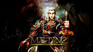Metin 2